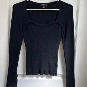 RW&CO Long Sleeve Shirt Size XS